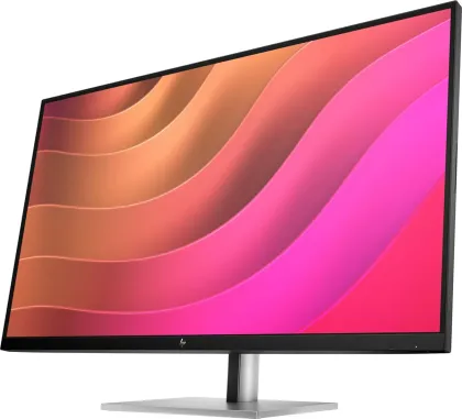 HP E32k G5 32 inch Ultra HD 4K Monitor