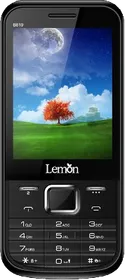 Lemon B819