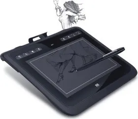 iBall Pen Tablet 8