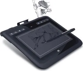 iBall Pen Tablet 8