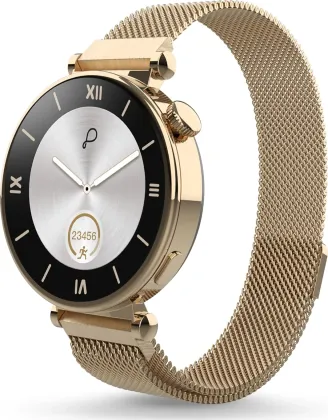Pebble Vama Smartwatch