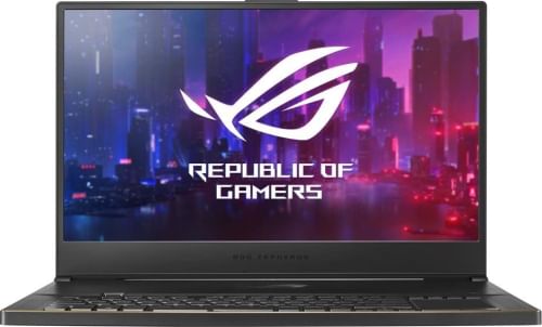 Asus ROG Zephyrus S17 GX701LXS-HG032T Gaming Laptop (10th Gen Core i7/ 32GB/ 1TB SSD/ Win10 Home/ 8GB Graph)