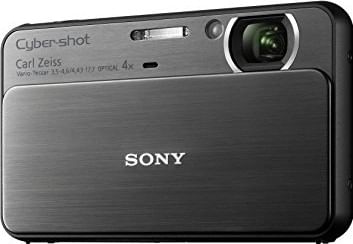 Sony DSC-T99 14.1MP Camera