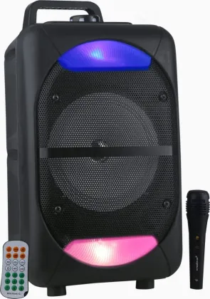 Krisons Beatz 30W Bluetooth Tower Speaker
