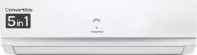 Godrej SIC 17TTC3 RYQ 1.4 Ton 3 Star 2024 Inverter Split AC