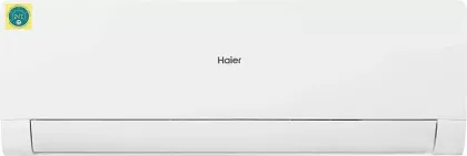 Haier HSU12T-TFW3B 1 Ton 3 Star 2020 Split AC