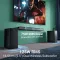 Zebronics Juke Bar 9551 625W Bluetooth Home Theatre
