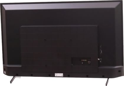 Sony Bravia X70L 50 inch Ultra HD 4K Smart LED TV (KD-50X70L)