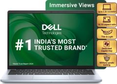 Dell 14 Inspiron 5440 Laptop vs Dell Vostro 3440 Laptop