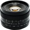 7Artisans 50mm F/1.8 Lens (Micro Four Thirds Mount)