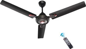 Havai Spinel BLDC Leaf Deco 1200 mm 3 Blade Ceiling Fan