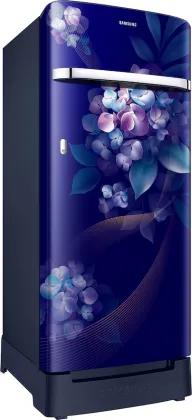Samsung RR23H2H34HS 215 L 4 Star Single Door Refrigerator