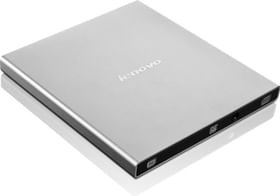 Lenovo DB80 External DVD Writer