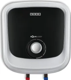 Usha Aquabuddy 10 L Storage Water Geyser