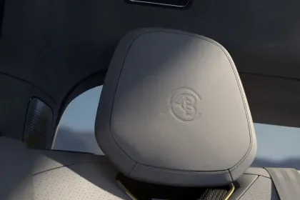 Lotus Eletre