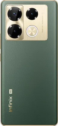Infinix Note 40 Pro 5G