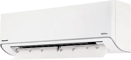 Panasonic CS/CU-EU12BKY3F 1 Ton 3 Star 2025 Inverter Split AC