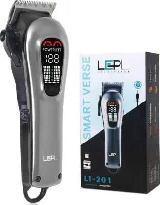 LEPL L1-201 Trimmer