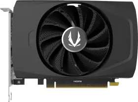 Zotac NVIDIA GeForce RTX 4060 Solo 8 GB GDDR6 Graphics Card