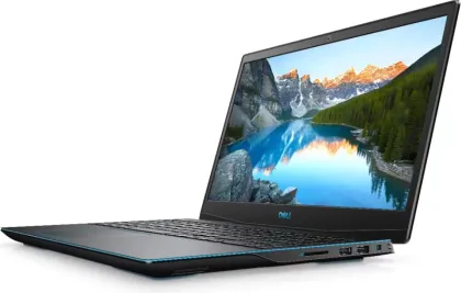 Dell Inspiron G3 3590 Gaming Laptop (9th Gen Core i5/ 8GB/ 512GB SSD/ Win10/ 3GB Graph)