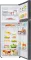Samsung RT51CG662BB1 465 L 2 Star Double Door Refrigerator