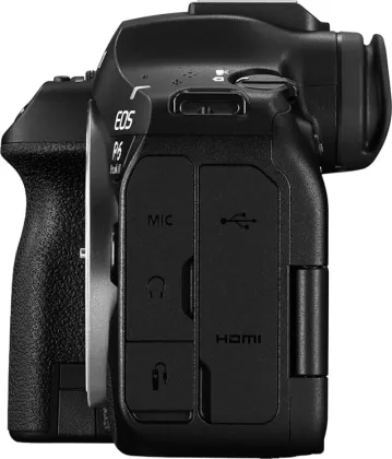 Canon EOS R6 III Mirrorless Camera (Body Only)