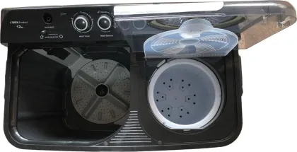 Voltas Beko WTT12UEA 12 Kg Semi Automatic Washing Machine