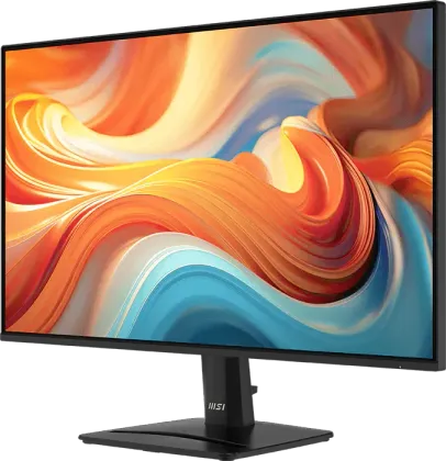 MSI PRO MP272 E14C 27 inch Full HD Monitor