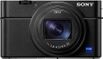 Sony CyberShot DSC RX100 M6 Point and Shoot Camera
