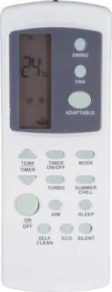 Hisense AS-18TR4R3BP1 1.5 Ton 3 Star 2024 Inverter Split AC