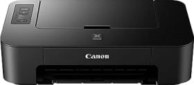 Canon PIXMA TS207 Single Function Inkjet Printer