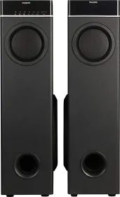 Philips Audio SPA9070 70 W Tower Speaker