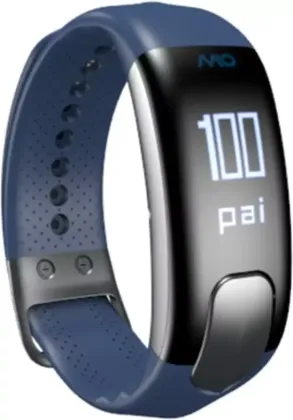 Mio Slice Fitness Band
