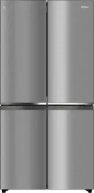 Whirlpool Luxuriem NB465436THA43C2TPM 654 L 3 Star French Door Refrigerator