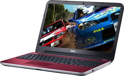 Dell Inspiron 15R 5537 Laptop (4th Gen Intel Core i7/8GB/1TB/2GB Graph/Win8)