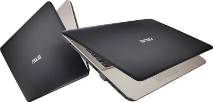 Asus R541UJ-DM174 Laptop (7th Gen Ci5/ 8GB/ 1TB/ FreeDOS/ 2GB Graph)