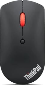 Lenovo ThinkPad Silent Bluetooth Mouse