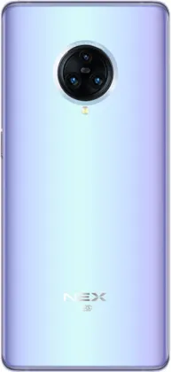 vivo nex3 5G ジャンク 付属品完備 値下げ交渉可 vivo nex3 5G