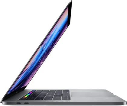 Apple MacBook Pro MR952HN/A Ultrabook (8th Gen Core i9/ 32GB/ 1TB SSD/ macOS High Sierra/ 4GB Graph)