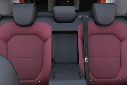 MG Astor Savvy Pro Sangria CVT