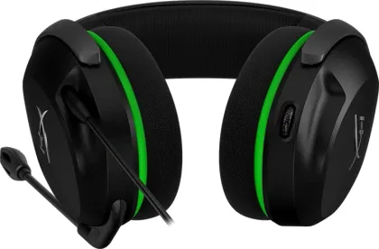 HyperX Cloud Stinger 2 Core Wired Headphones