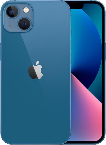 Apple iPhone 13 Mini (256GB) | Gizinfo