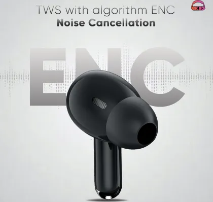 Ekko Earbeats T05 True Wireless Earbuds