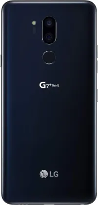LG G7 Plus ThinQ