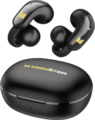 Monster Open Ear AC228 True Wireless Earbuds
