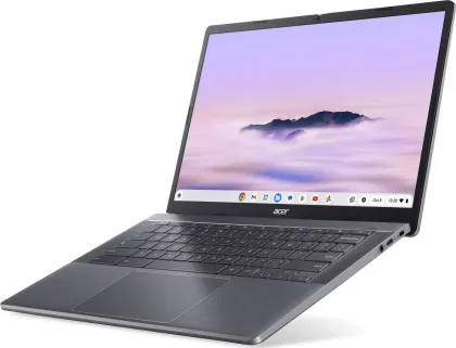 Acer Chromebook Plus 514 CB514-3H-R6G5 (AMD Ryzen 3 7320C/ 8GB/ 128GB SSD/ ChromeOS)