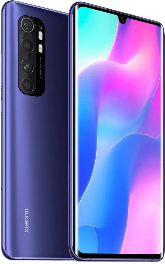 best price mi note 10 lite