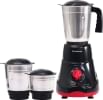 Wonderchef Ruby 550W Mixer Grinder