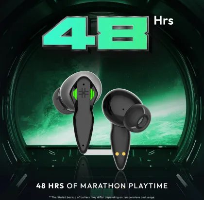 Number Super Buds Pro GT9 True Wireless Earbuds