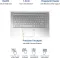 Asus VivoBook Ultra K14 K413JA-EK287T Laptop (10th Gen Core i3/ 8GB/ 512GB SSD/ Win10)
